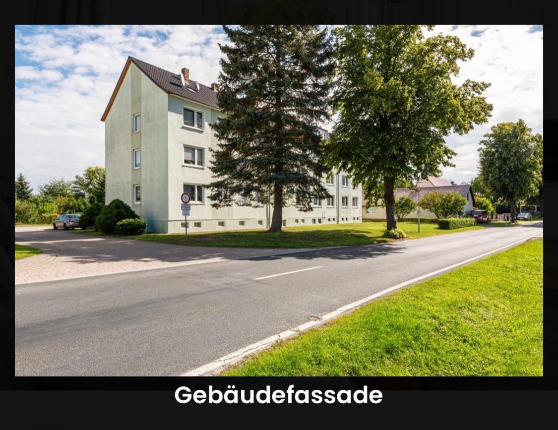 Es Gibt Nichts Zu Tun - Ostsee Naehe Usedom Spantekow Екстер'єр фото